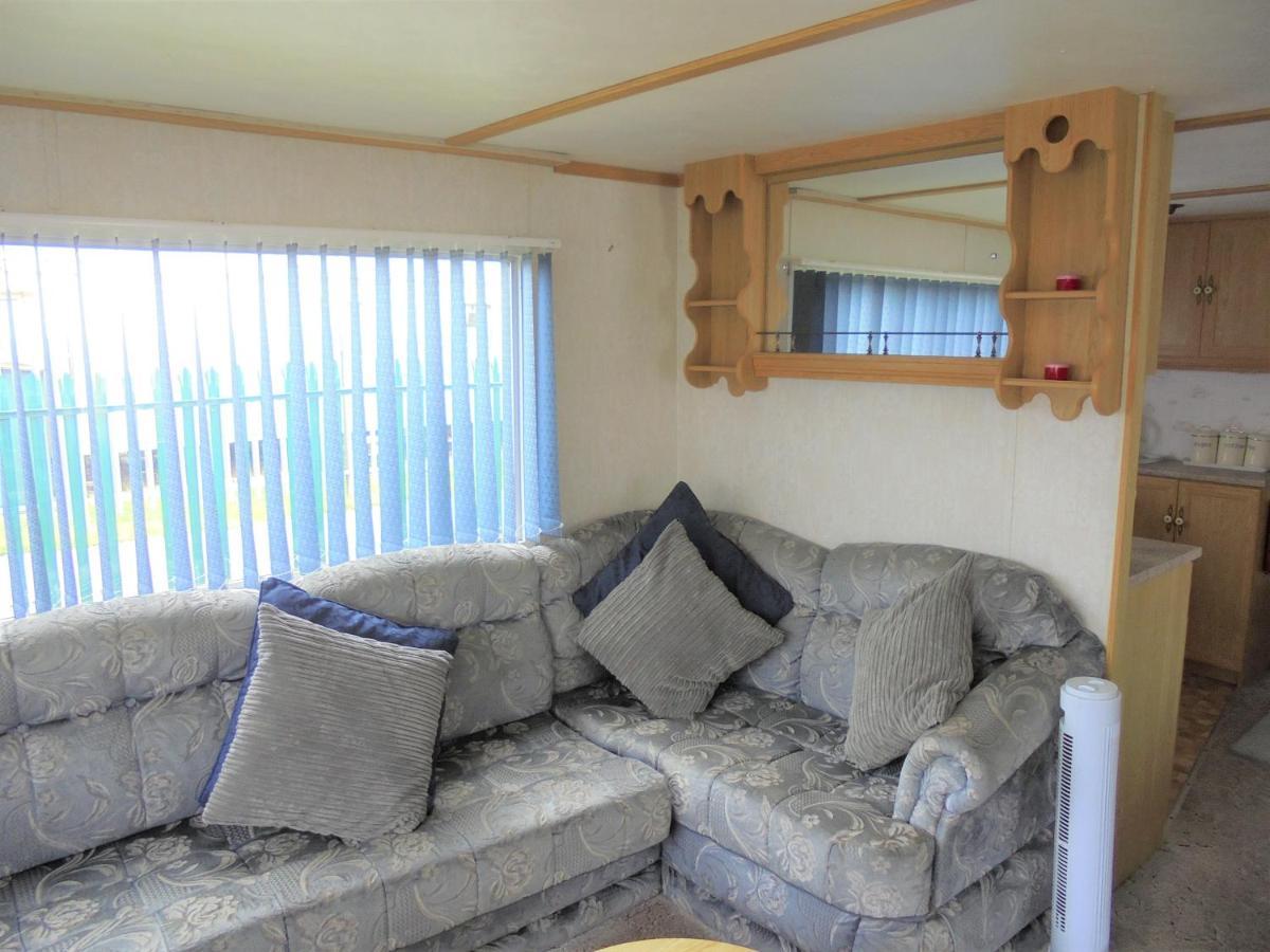 Seaview: The Crown:- 6 Berth, Central Heated, Enclosed Veranda Инголдмелс Екстериор снимка